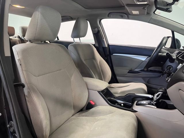 Used 2013 Honda Civic EX image 10