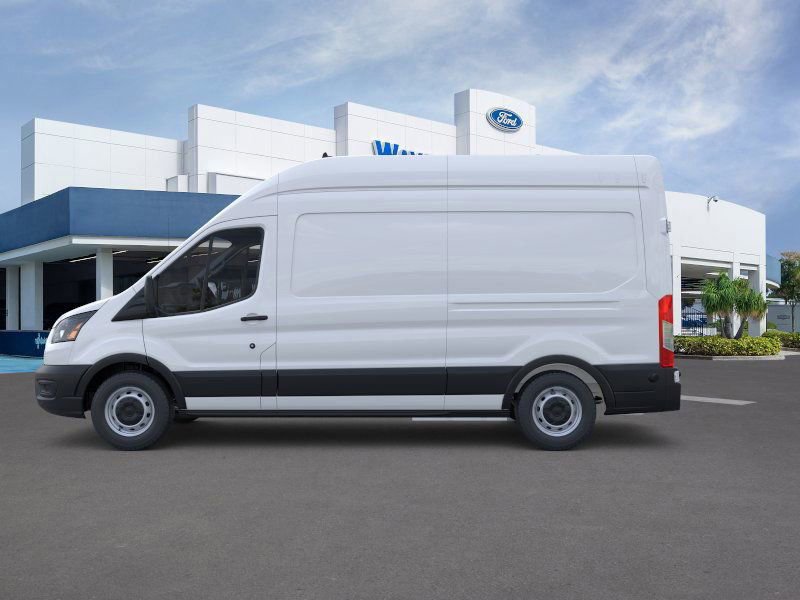 New 2026 Ford Transit 350 Base image 3