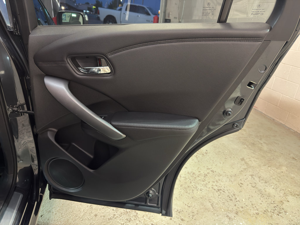 Used 2014 Acura RDX AWD w/ Technology Package image 27