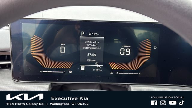 Certified 2025 Kia K5 LXS FWD image 13