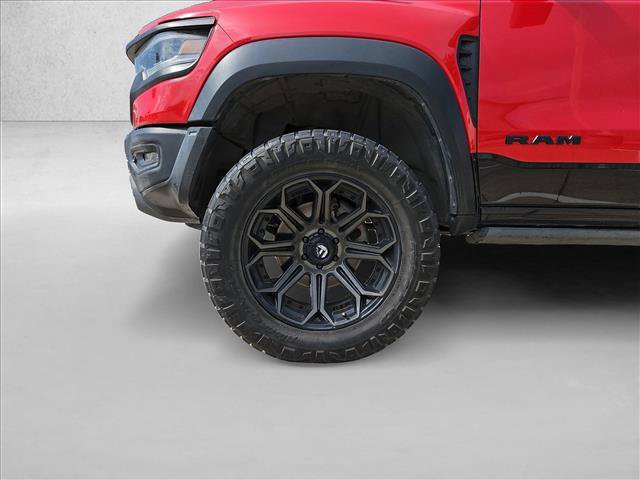 Used 2022 RAM 1500 TRX w/ TRX Level 2 Equipment Group AWD/4WD image 24