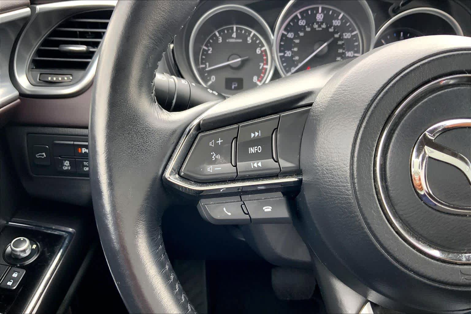 Used 2018 MAZDA CX-9 Grand Touring FWD image 20