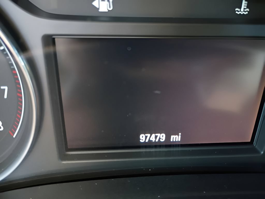 Used 2019 Buick Enclave Premium w/ Experience Buick Package AWD/4WD image 6