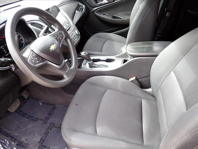 Used 2020 Chevrolet Malibu LT FWD image 8