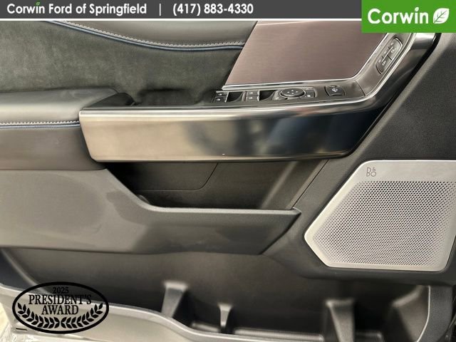 New 2026 Ford F250 Platinum AWD/4WD image 46
