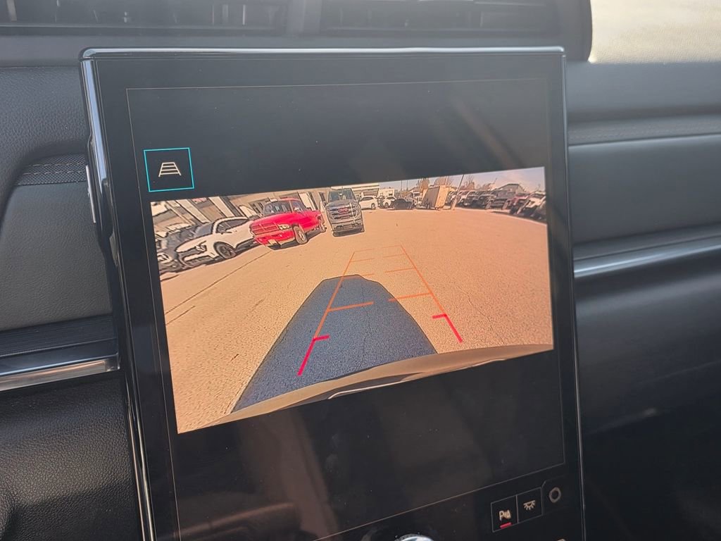 New 2026 GMC Terrain AT4 w/ Convenience Package III AWD/4WD image 18