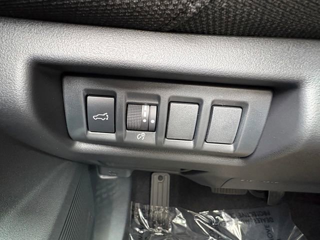 New 2026 Subaru Outback Limited image 25