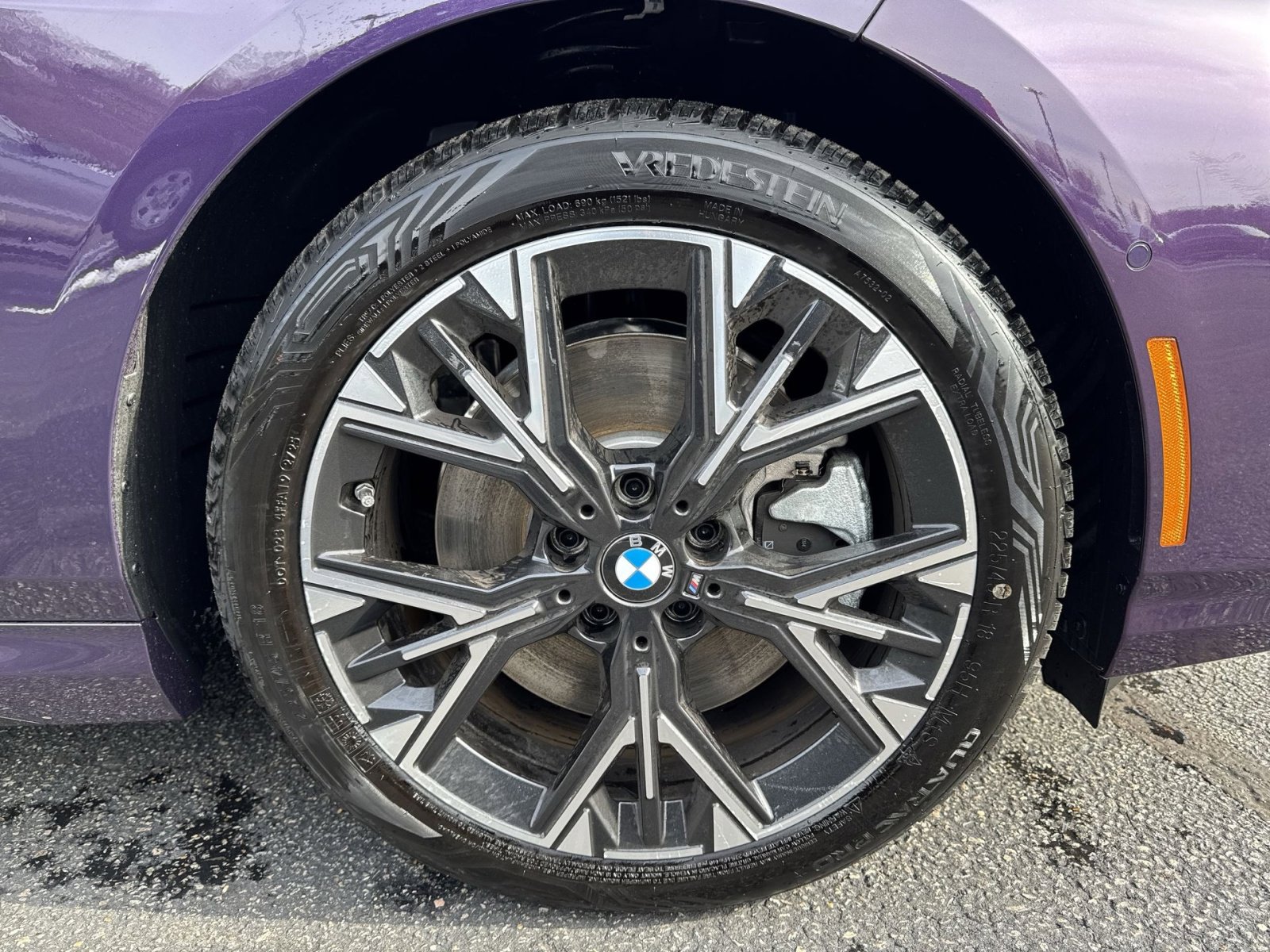 New 2026 BMW 228i xDrive w/ Technology Package image 2