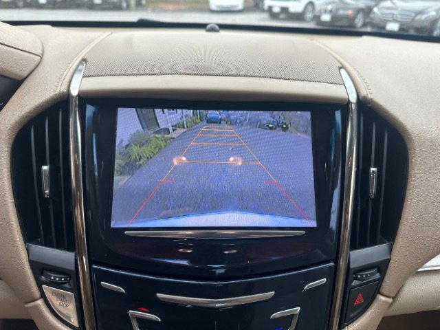 Used 2015 Cadillac ATS Performance w/ Cold Weather Package image 30