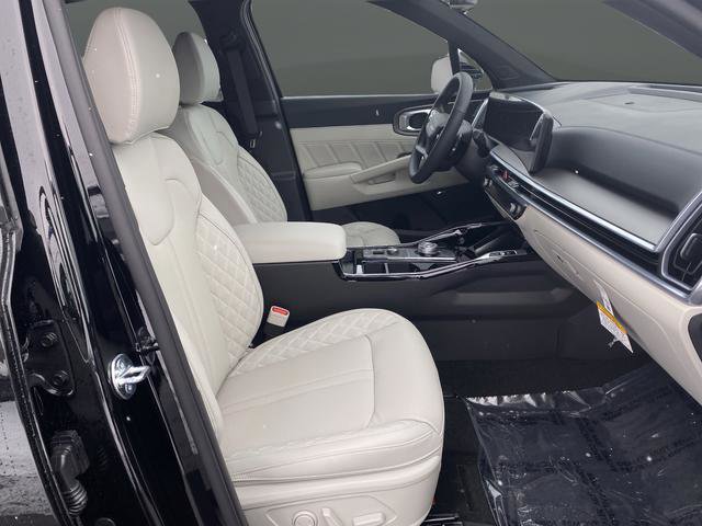 New 2026 Kia Sorento SX Prestige image 39