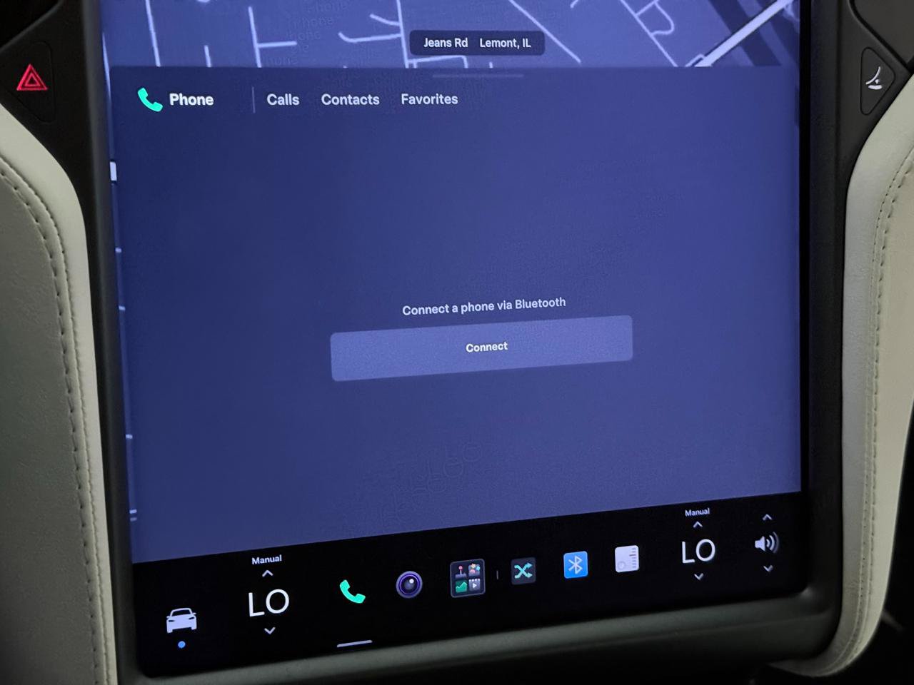 Used 2021 Tesla Model X Long Range AWD/4WD image 38