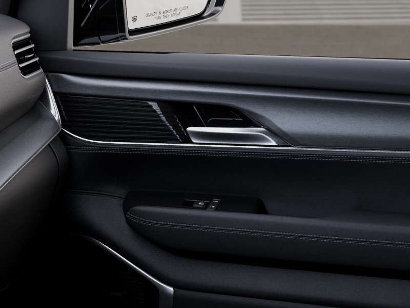 New 2025 Jeep Wagoneer L Series II image 28