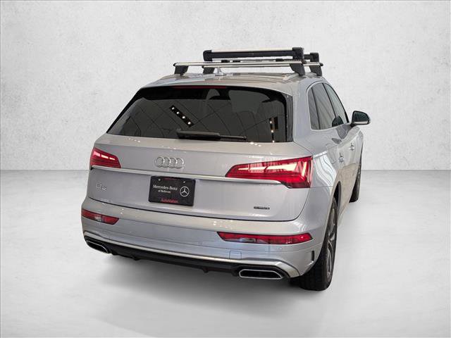 Used 2024 Audi Q5 2.0T Premium Plus image 5