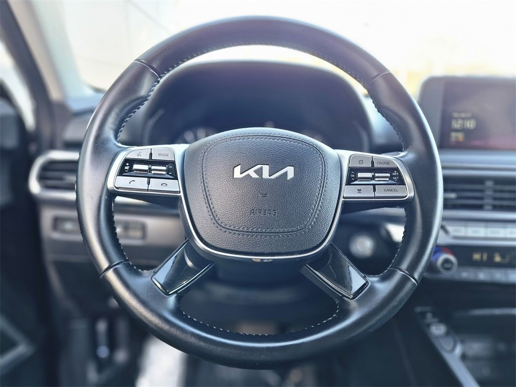 Used 2022 Kia Telluride S image 23
