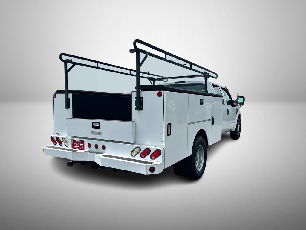 Used 2008 Ford F350 XL RWD image 5