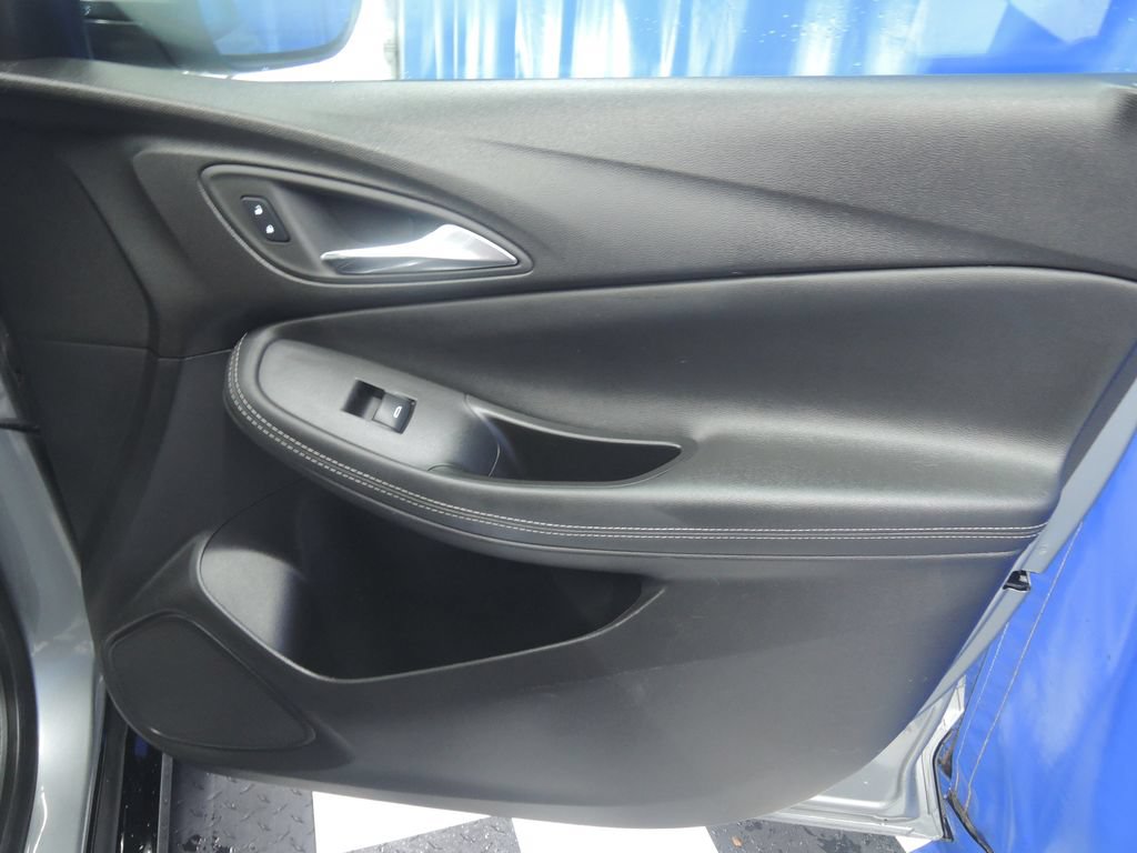 Used 2024 Buick Encore GX Sport Touring w/ Experience Buick Package AWD/4WD image 37