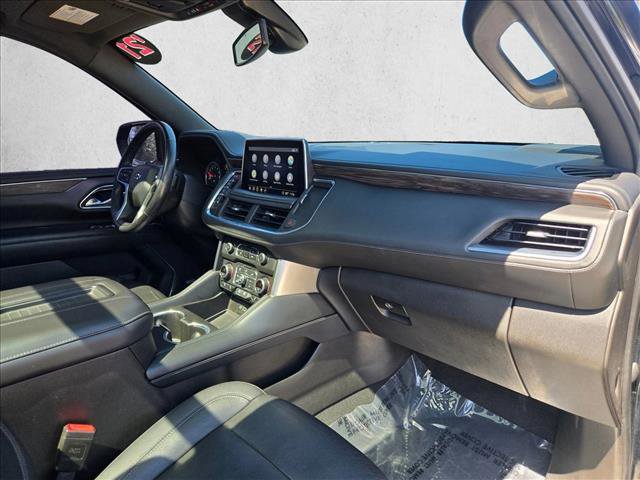 Used 2021 Chevrolet Tahoe Z71 w/ Z71 Off-Road Package image 21