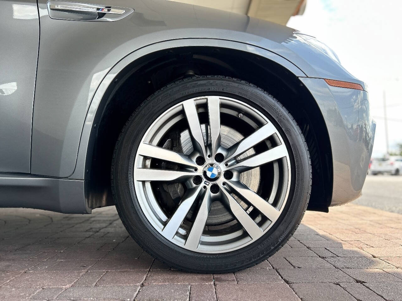 Used 2010 BMW X6 M AWD/4WD image 23