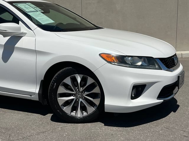 Used 2015 Honda Accord EX-L image 2