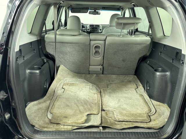 Used 2010 Toyota RAV4 Limited AWD/4WD image 31