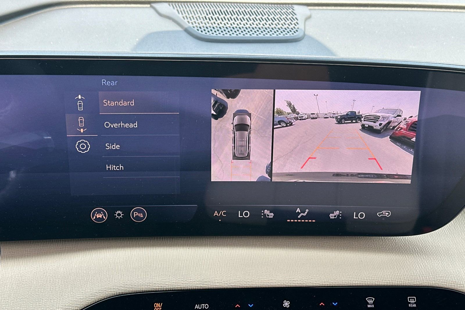 New 2026 Buick Enclave Preferred w/ Power Package image 19