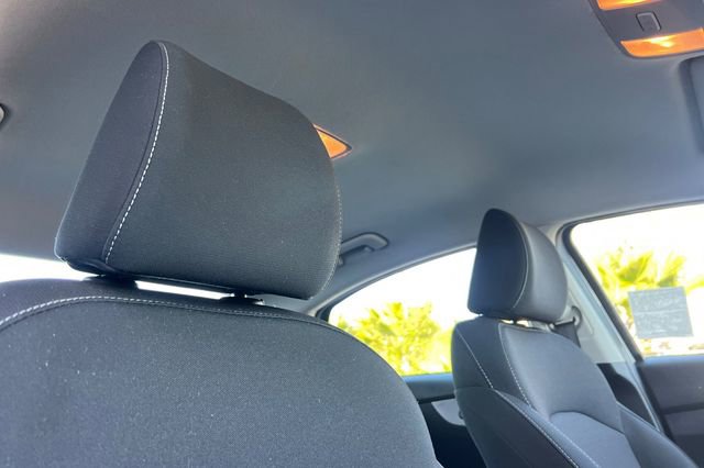 Used 2024 Kia Forte LXS image 17