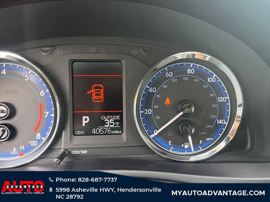 Used 2019 Toyota Corolla LE image 7