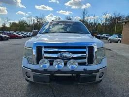 Used 2009 Ford F150 XLT image 4