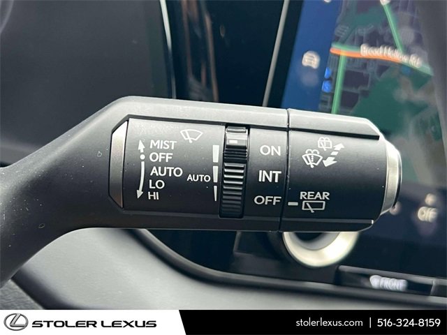 Used 2025 Lexus RX 350h image 30