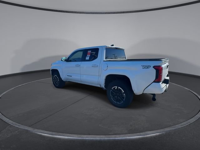 New 2026 Toyota Tacoma TRD Sport image 11