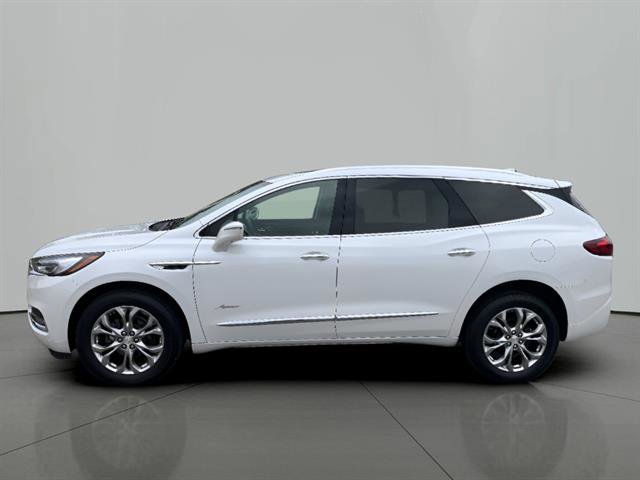 Used 2020 Buick Enclave Avenir w/ Avenir Technology Package AWD/4WD image 2