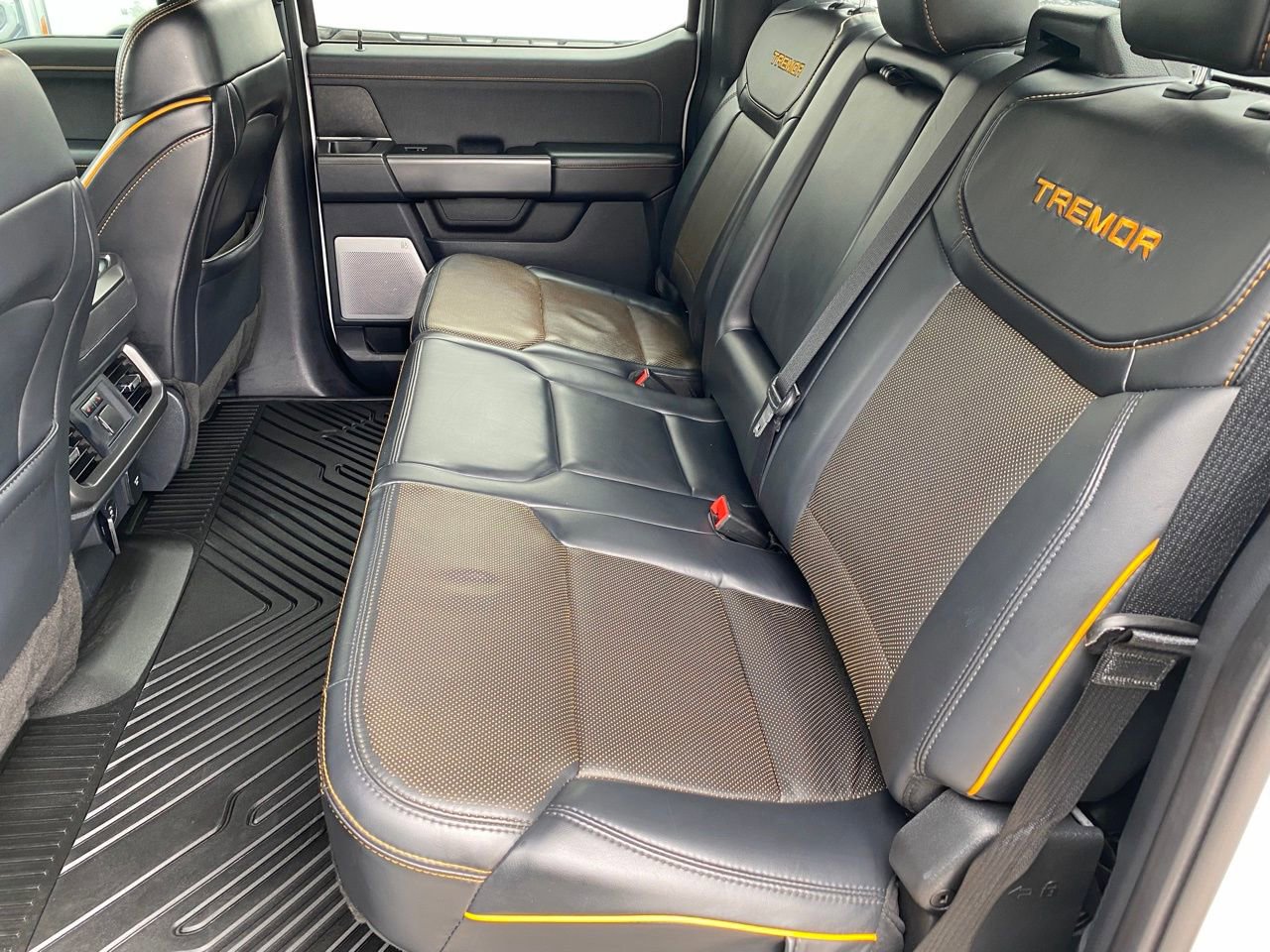 Used 2024 Ford F150 Tremor w/ Equipment Group 402A High image 14