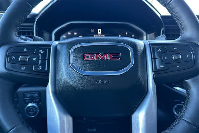 Used 2026 GMC Sierra 1500 Elevation w/ Elevation Premium Package image 23