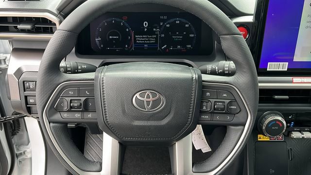 New 2026 Toyota 4Runner TRD Off-Road Premium AWD/4WD image 7