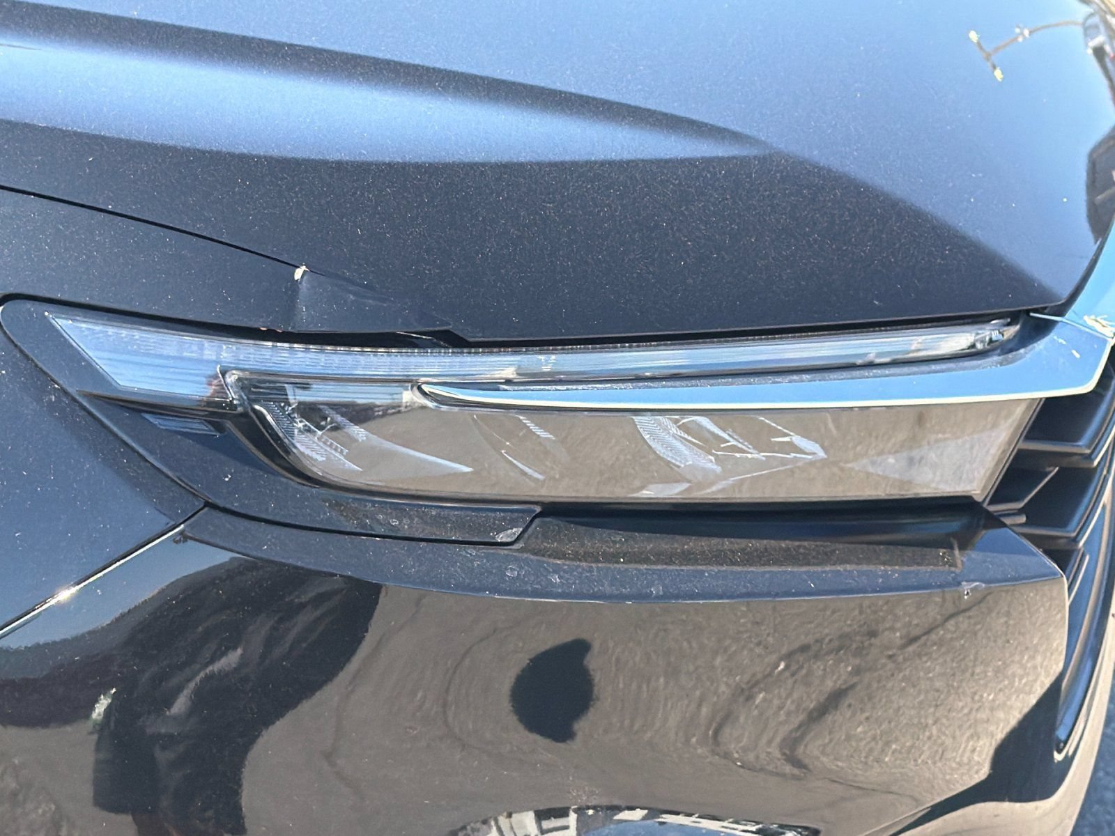 Used 2025 Honda CR-V LX image 35
