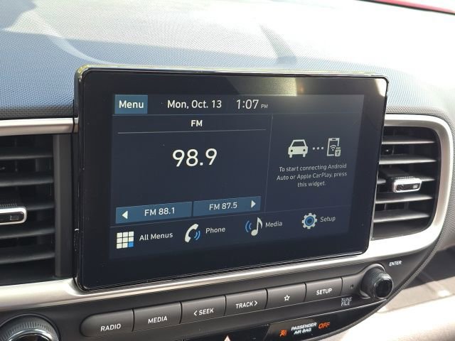 New 2026 Hyundai Venue SEL image 8