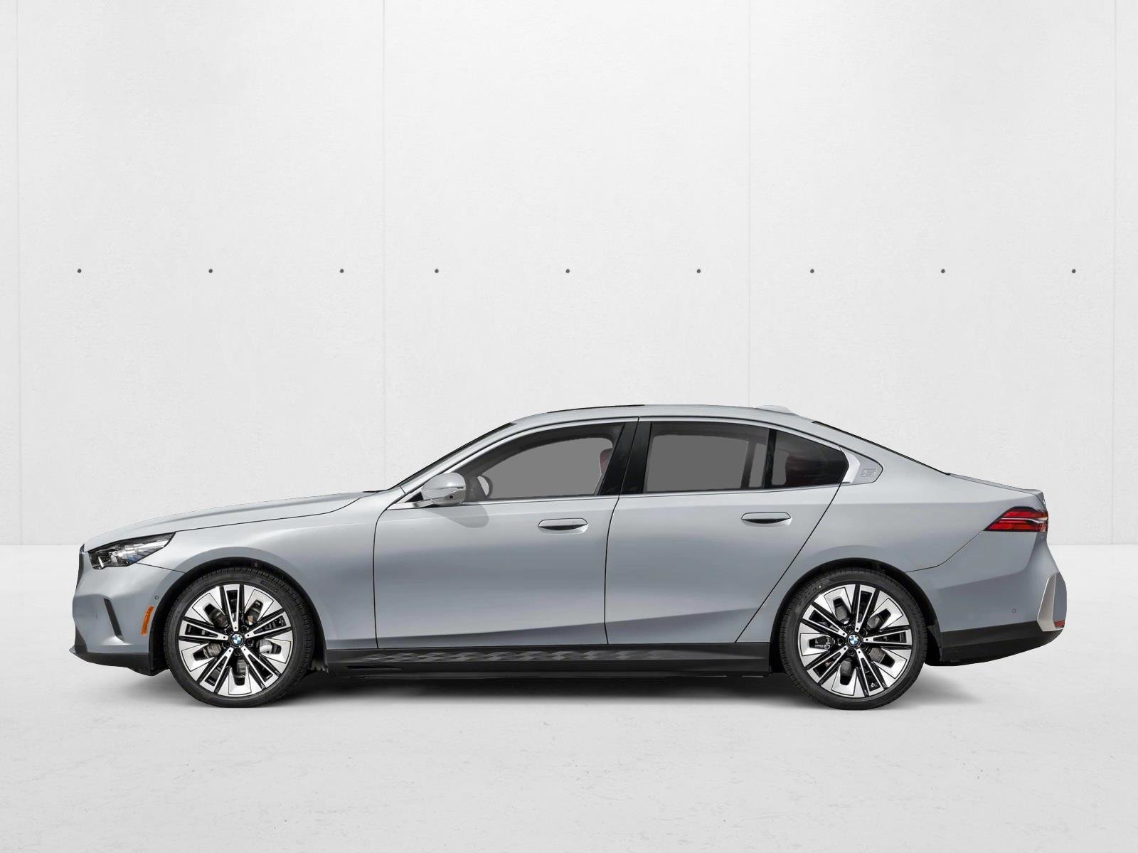New 2026 BMW i5 AWD/4WD image 3