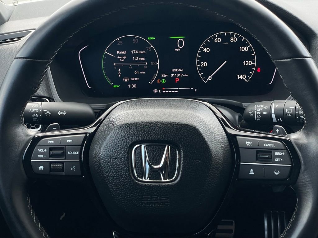 Used 2025 Honda Civic Sport image 12