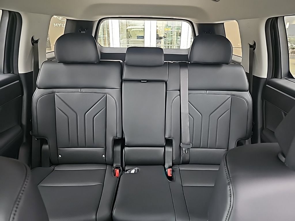 New 2026 Hyundai Santa Fe XRT AWD/4WD image 29