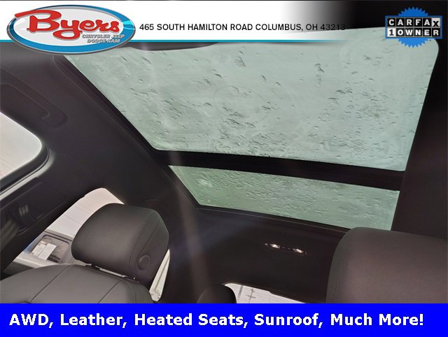 Used 2023 Audi Q3 2.0T Premium image 4