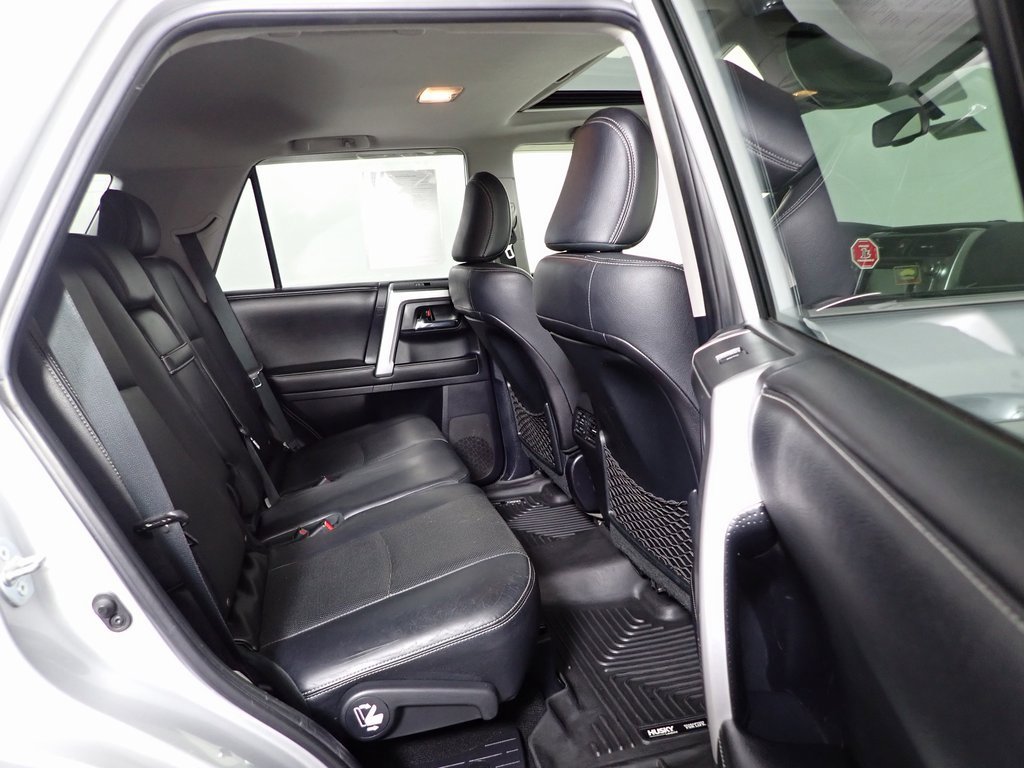 Used 2014 Toyota 4Runner Limited image 35