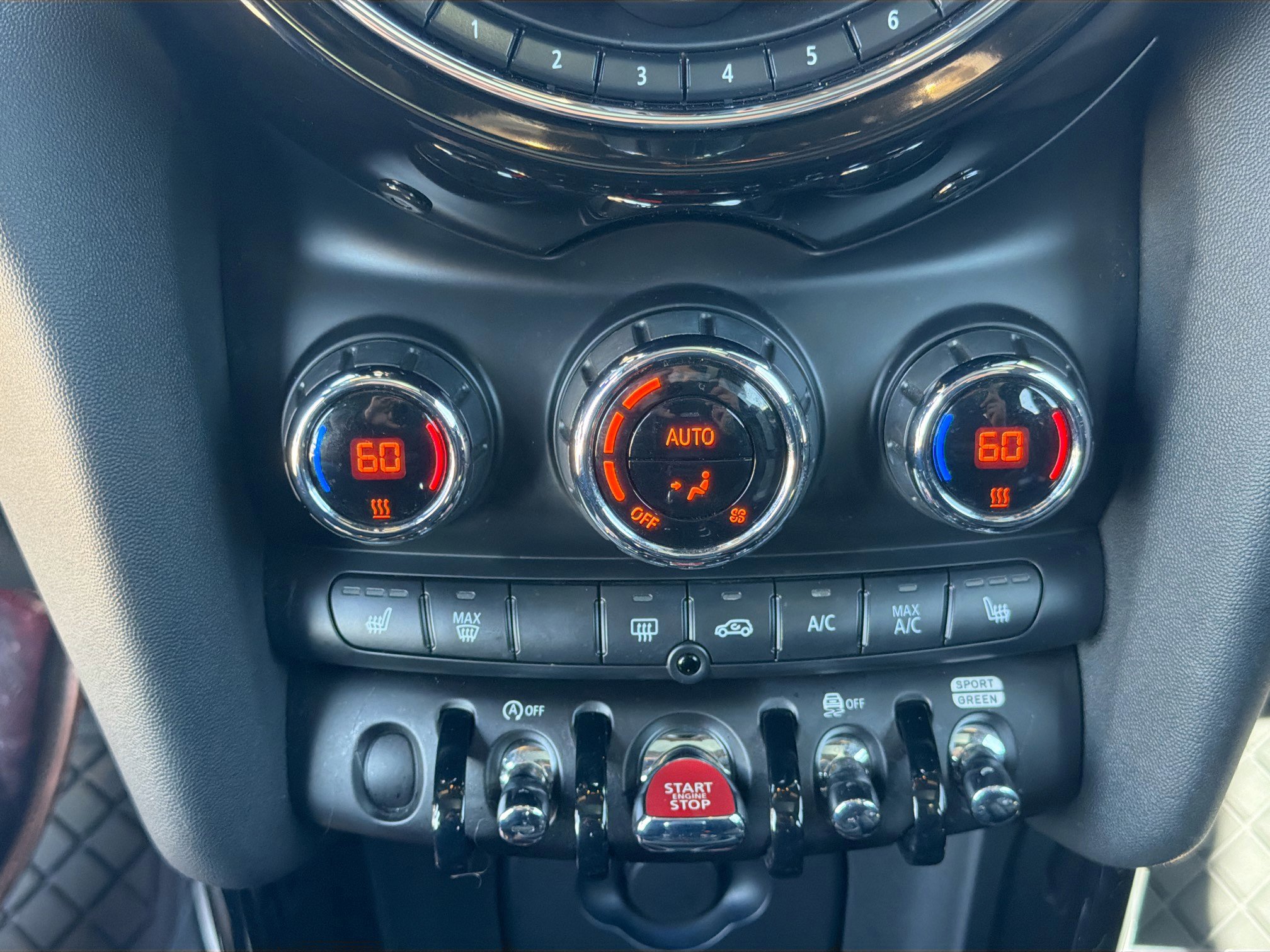 Used 2021 MINI Cooper S w/ 6.5" Touchscreen Package image 27