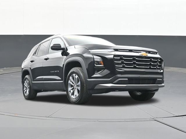 Used 2025 Chevrolet Equinox LT w/ Convenience Package II FWD image 54