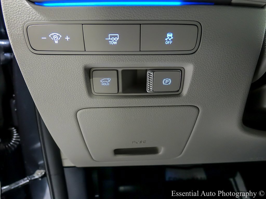 Used 2024 Hyundai Palisade Calligraphy image 30
