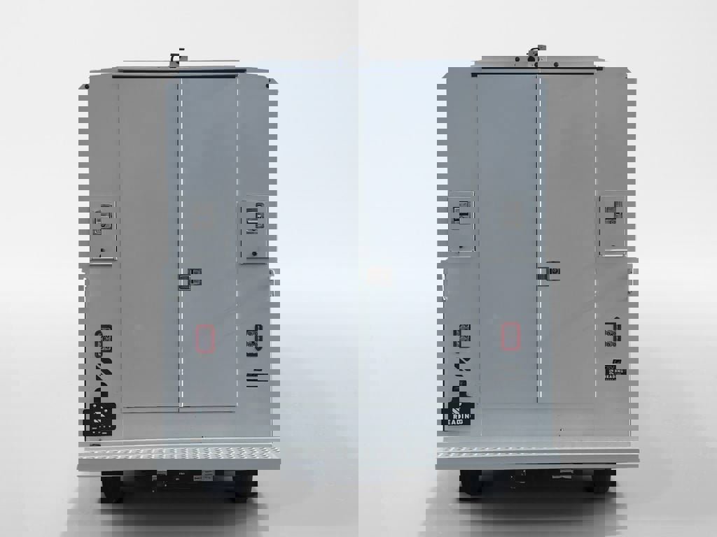 New 2024 Ford Transit 350 AWD w/ Interior Upgrade Package image 5