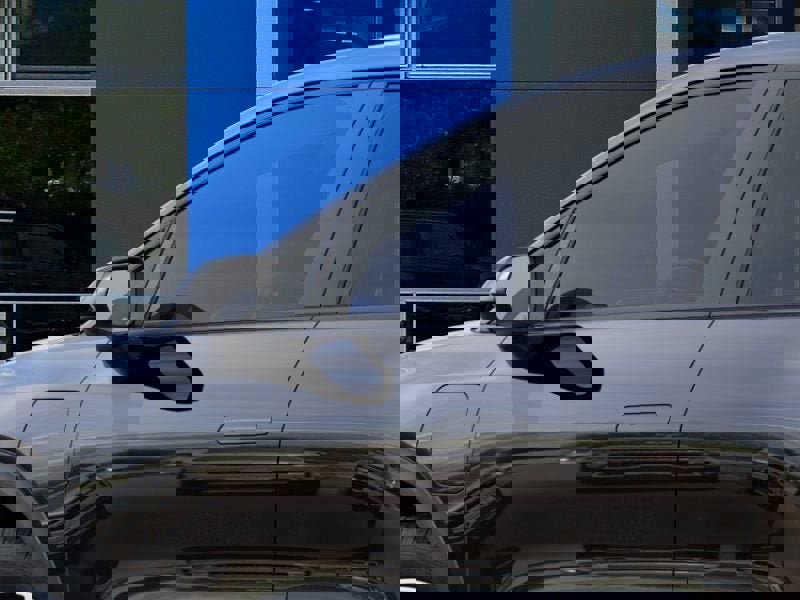 New 2026 Chevrolet Equinox EV LT image 12