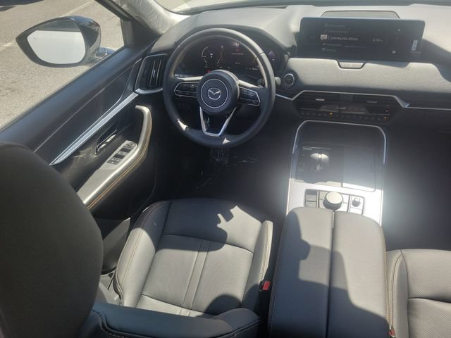 New 2026 MAZDA CX-70 SC AWD/4WD image 14