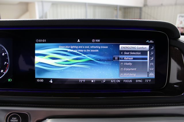 Used 2023 Mercedes-Benz G 63 AMG 4MATIC image 38