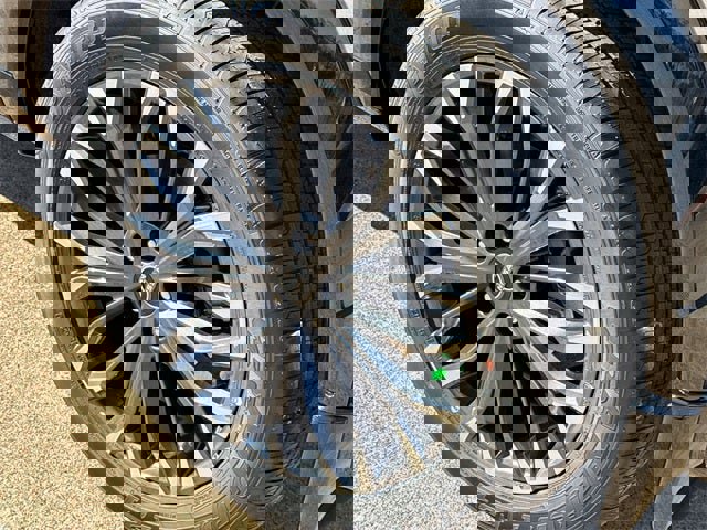 New 2026 Nissan Rogue Platinum w/ Tech Package image 11