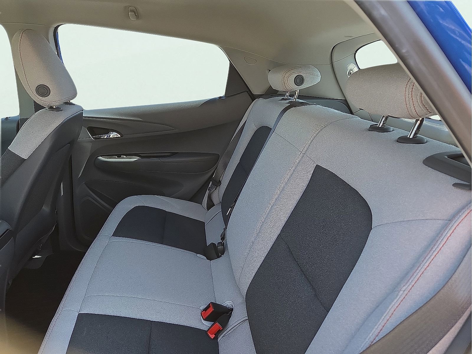 Used 2021 Chevrolet Bolt LT image 10